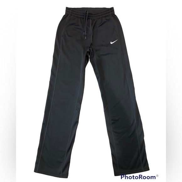 Nike Pants & Jumpsuits Nike Womens Therma Training Pants Dri Fit
